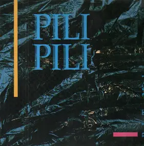 pili pili - Be In Two Minds