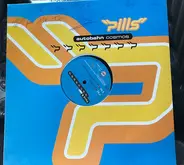 Pills - Autobahn Cosmos