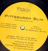 Pittsburgh Slim