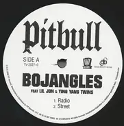 Pitbull feat. Lil' Jon , Ying Yang Twins - Bojangles (Remix)