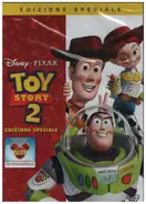 Pixar - Toy Story 2 (Edizione Speciale)