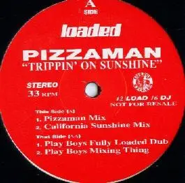 Jack Johnson - Trippin' On Sunshine
