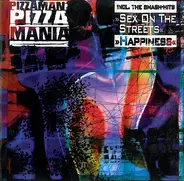 Pizzaman - Pizzamania