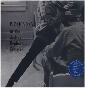 Pizzicato Five - Pizzicato V In The Audrey Hepburn Complex
