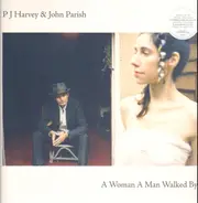 PJ  Harvey & John Parish - A Woman a Man Walked By