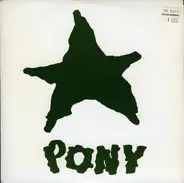 Pony - Soft Johnny
