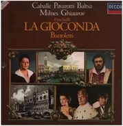 Ponchielli - La Gioconda,, National Philh, Bartoletti