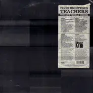 Poor Righteous Teachers - The New World Order