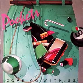 The Pockets - Come Go with Us