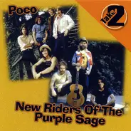 Poco , New Riders Of The Purple Sage - Take 2