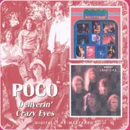 Poco - Deliverin' / Crazy Eyes