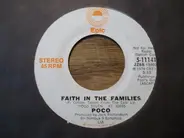 Poco - Faith In The Families