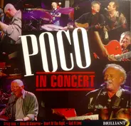 Poco - Poco In Concert