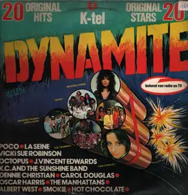 Poco - Dynamite