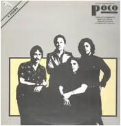 Poco - Four Tracks From Poco