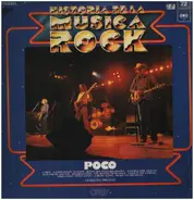 Poco - Historia De La Música Rock 72