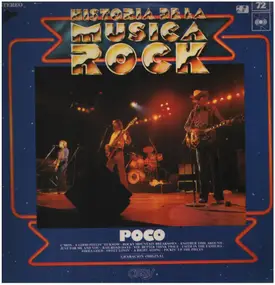 Poco - Historia De La Música Rock 72
