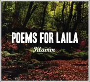 Poems For Laila - Klamm