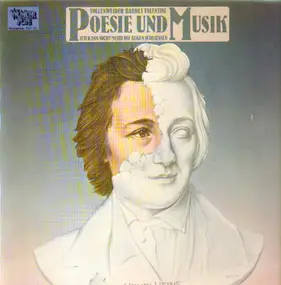 Poesie und Musik - Heinrich Heine - Ich Kann Nicht Mehr Die Augen Schliessen