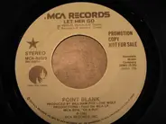Point Blank - Let Her Go