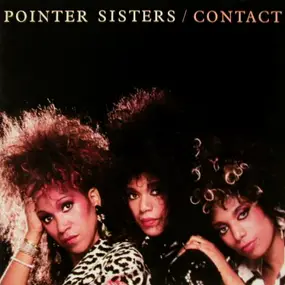 The Pointer Sisters - Contact