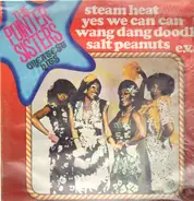 Pointer Sisters - Greatest Hits