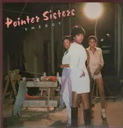 Pointer Sisters - Energy