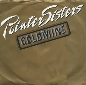 The Pointer Sisters - Goldmine