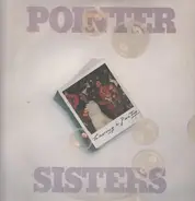 Pointer Sisters - Having a Party