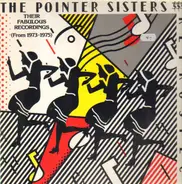 Pointer Sisters - Retrospect