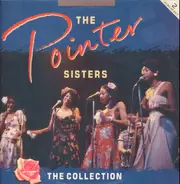 Pointer Sisters - The Collection