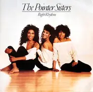 Pointer Sisters - Right Rhythm