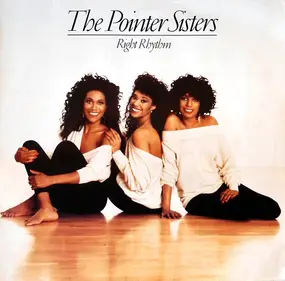 The Pointer Sisters - Right Rhythm