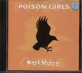 Poison Girls - Real Woman
