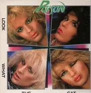 Poison - Look What the Cat Dragged In