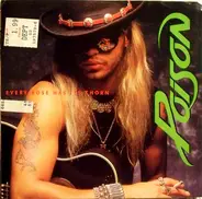 Poison - Every Rose Has Its Thorn