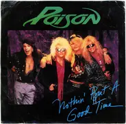 Poison - Nothin' But A Good Time