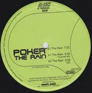 Poker - The Rain