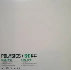 Polysics - 6-D
