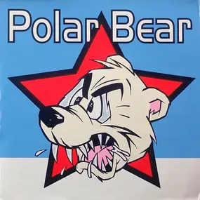 Polar Bear - POLAR BEAR