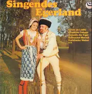 Polka Compilation - Singendes Egerland