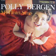 Polly Bergen - My Heart Sings