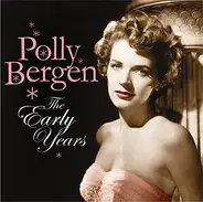 Polly Bergen - The Early Years
