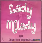 Pop Concerto Orchestra - Lady Milady