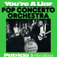 Pop Concerto Orchestra - You're A Liar