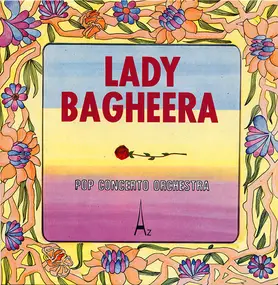 Pop Concerto Orchestra - Lady Bagheera