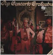 Pop Concerto Orchestra - Pop Concerto Orchestra