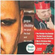 Popa Chubby - The Good The Bad And The Queen - Single Bonus