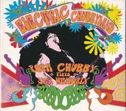 Popa Chubby - Electric Chubbyland (Popa Chubby Plays Jimi Hendrix)
