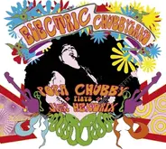 Popa Chubby - Electric Chubbyland
